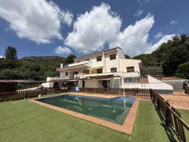 GRAN TORRE CON PISCINA EN MATADEPERA, ELS ROURETS photo 0