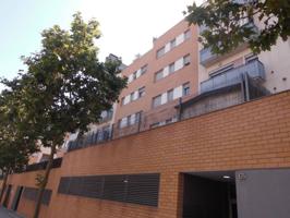 PISO DE 3 HABITACIONES CON PARKING EN LA AVDA. MADRID DE TERRASSA photo 0
