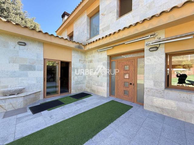 CHALET DE VENTA EN MATADEPERA , URBANIZACION CAN ROBERT photo 0