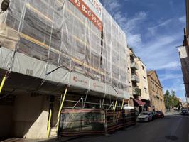 PLAZA DE PARKING EN VENTA EN LA CALLE GALILEU TOCANDO PARE LLAURADOR photo 0