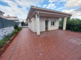 TORRE EN CAN COSTA DE CASTELLBISBAL, 4 HABITACIONES, PERFECTO ESTADO photo 0