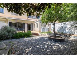 PISO CON GRAN JARDIN EN VALLPARADIS photo 0