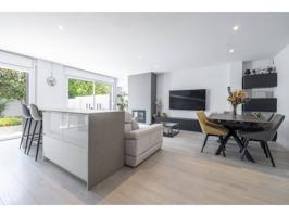 PISO CON GRAN JARDIN EN VALLPARADIS photo 0