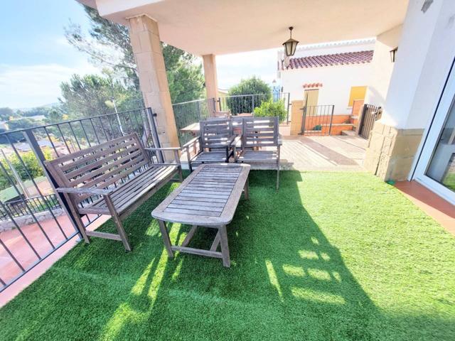 CASA REFORMADAY ACOGEDORA EN VILADECAVALLS JUNTO AL PUEBLO, EN UNA SOLA PLANTA photo 0