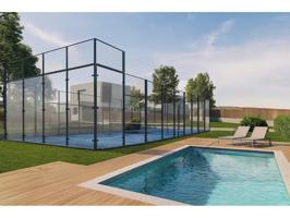 Exclusiva Promoción de 9 Casas Unifamiliares en C- Manresa 40 photo 0