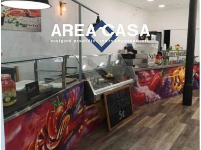Local en alquiler en Sant Pere-Santa Caterina-La Ribera photo 0