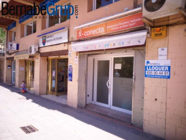 Local en alquiler en Montmeló photo 0