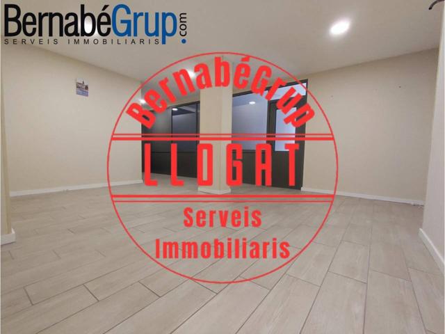 Local en alquiler photo 0