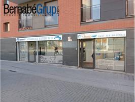CON SALIDA DE HUMOS, EN LUGAR ESTRATÉGICO DE GRANOLLERS photo 0