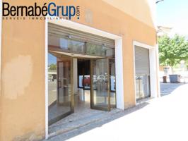 LOCAL ESQUINERO JUNTO AL CAP DE CANOVELLES photo 0