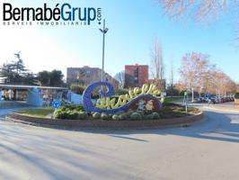 PLANTA BAJA A REFORMAR EN ZONA CAN PALOTS photo 0