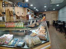 Traspaso de Cafetería Degustación con en Centro de Granollers photo 0