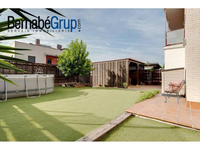 EXCLUSIVA PLANTA BAJA EN LA ZONA DEPORTIVA - Terraza 200m² photo 0