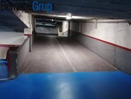 Parking para moto en alquiler en Centre photo 0