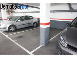 Garaje para MOTO en alquiler en Font Verda photo 0