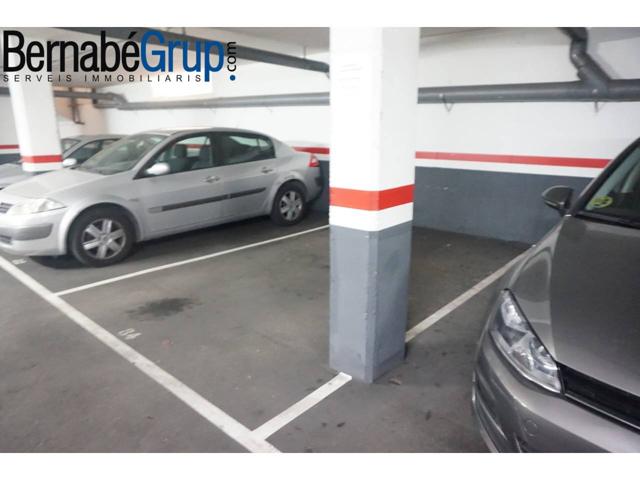 Parking en venta en Granollers - Font Verda photo 0