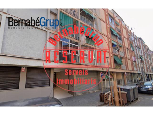 PISO EN C- ACEQUIA VENTA SIN POSESIÓN - VIVIENDA OCUPADA photo 0