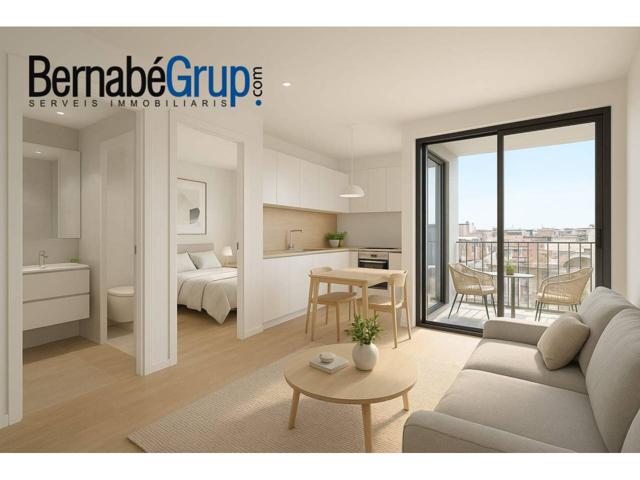 Obra nueva en Les Franqueses - Granollers photo 0