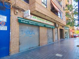 Alquiler de Local Comercial en València Capital photo 0