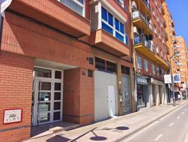 Alquiler de local comercial en València Capital - Sant Antoni photo 0