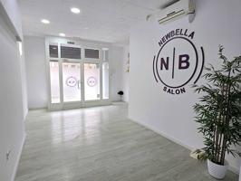 Alquiler de local comercial en València Capital photo 0