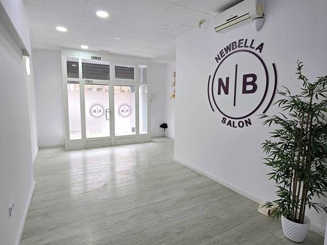 Alquiler de local comercial en València Capital photo 0