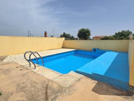 Venta de VILLA en Manises photo 0