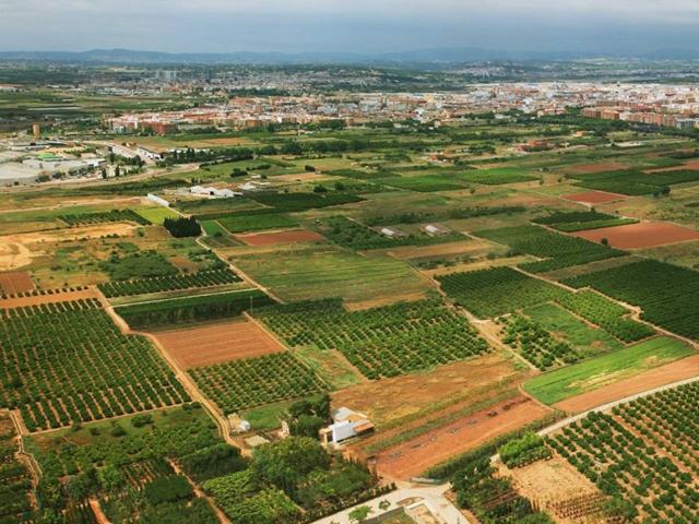 Casa en venta en Camí de Vera photo 0