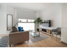 Piso en alquiler en Casco Antiguo (El Pilar) photo 0