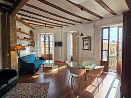 Piso en alquiler en Casco Antiguo (El Carmen) photo 0