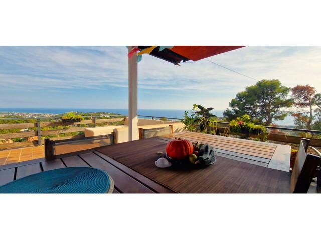 ¡Tu vivienda de ensueño en Bellamar con vistas panorámicas a todo Castelldefels! photo 0