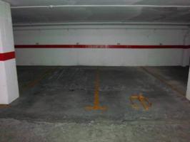 PLAZAS PARKING ALQUILER photo 0