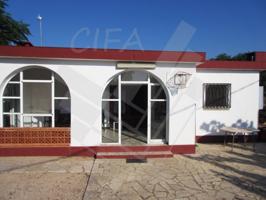 FINCA RÚSTICA CON 2 CASAS LEGALIZADAS photo 0
