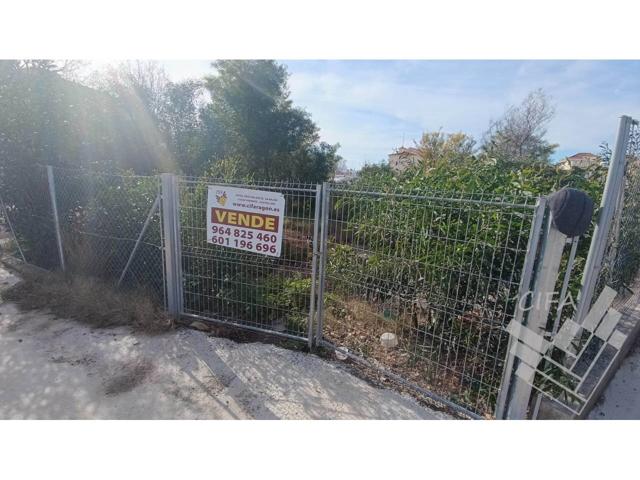 PARCELA EN VENTA EN ALCALÀ DE XIVERT photo 0
