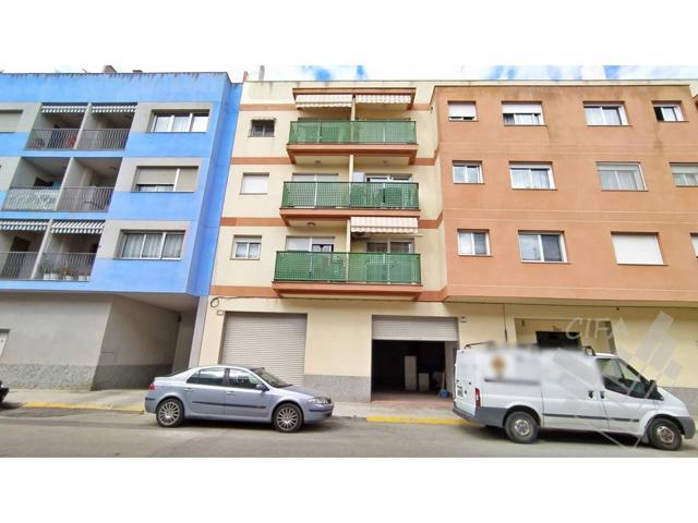 VENTA DE LOCAL EN VINAROS CON MUCHAS POSIBILIDADES DE NEGOCIO photo 0