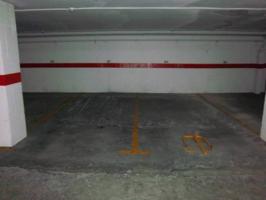 PLAZAS PARKING VENTA photo 0