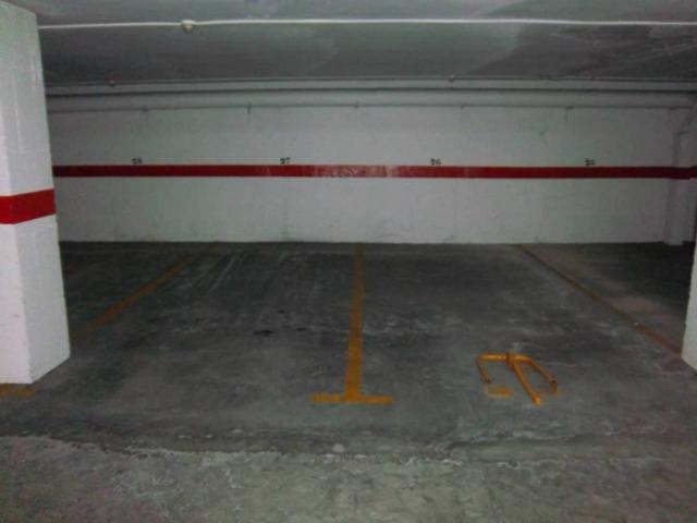 PLAZAS DE PARKING EN VENTA photo 0
