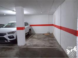 PLAZA DE PARKING ZONA HOTEL VINARÓZ photo 0