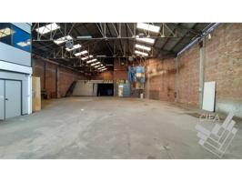 Nave industrial en alquiler en cami Capsades photo 0