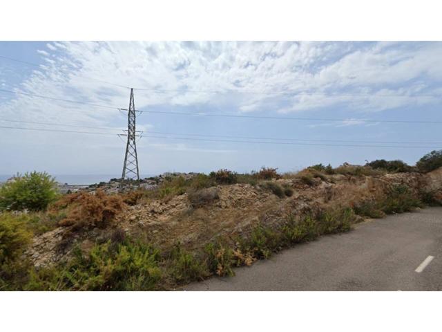 Parcela en venta en Las Atalayas-U.R.M.I.-Cerro-Mar photo 0