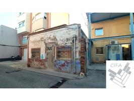 Parcela en venta en Poble de Benicarló photo 0