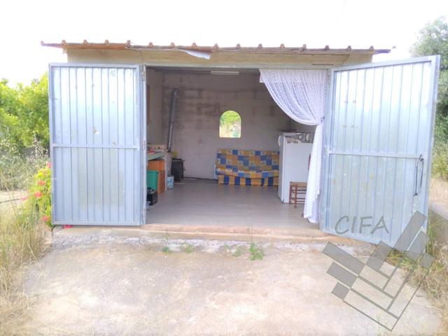 FINCA RUSTICA EN VENTA EN VINAROS photo 0