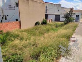 SE VENDE SOLAR EN ROSSELL photo 0