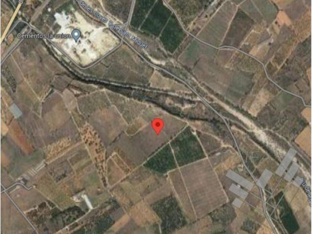 Terreno en venta en Ribavaques, Alcalá de Xivert, Castellón photo 0