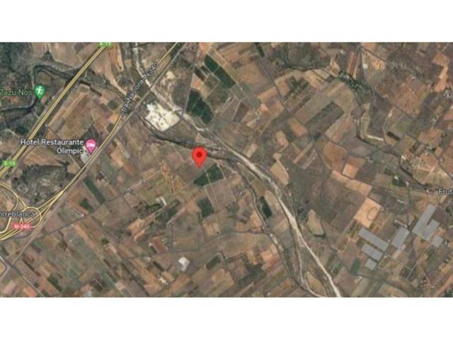 Terreno en copropiedad en Alcalá de Xivert, Castellón photo 0