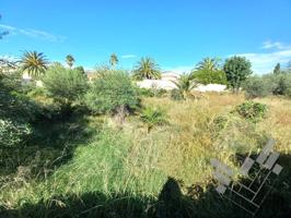 SE VENDE SUELO URBANO EN LA COSTA NORTE DE VINARÓS photo 0