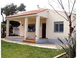 SE VENDE FINCA URBANA CON CHALET EN LA COSTA SUR DE VINARÓS photo 0