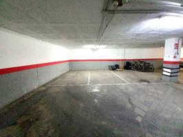 SE VENDE PLAZA DE PARKING EN BENICARLO photo 0