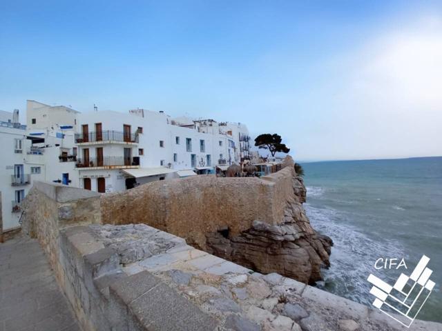 SE VENDE APARTAMENTO EN PEÑÍSCOLA photo 0
