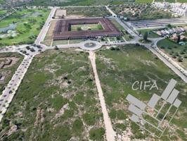 ¡OBRA PARADA en Campo de Golf de San Jordi! OPORTUNIDAD PARA PROMOTORES E INVERSONES photo 0